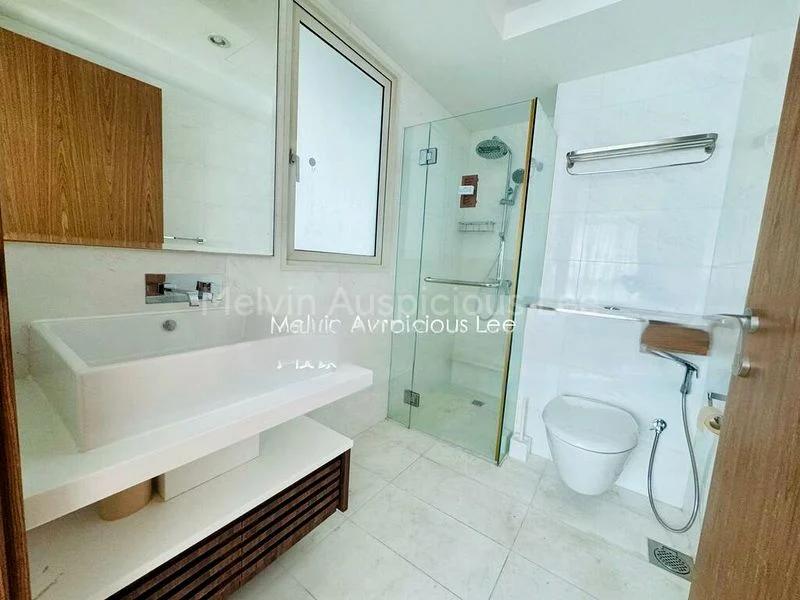 1 Bed Condo for Rent in  Suites At Orchard - Image 6